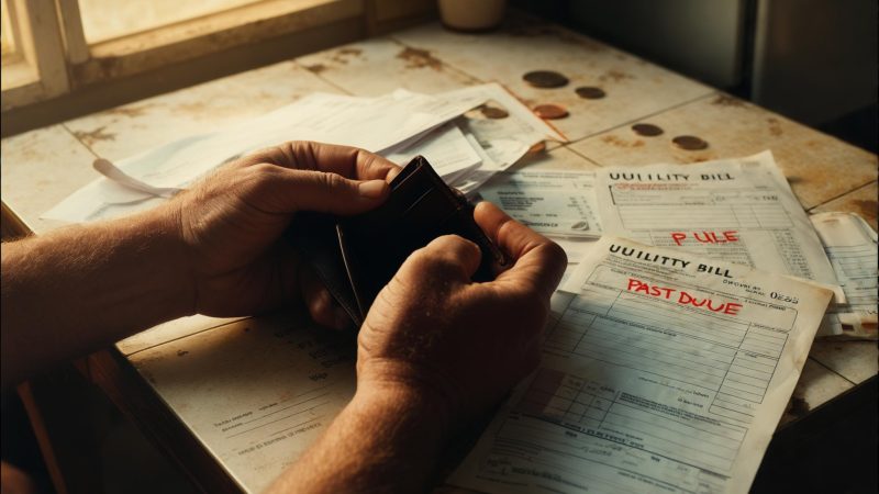 Nearly 1 Million Refunds Are Delayed by an IRS Policy Change — A Cleveland Man Tells Me What That Cost Him in Real Life