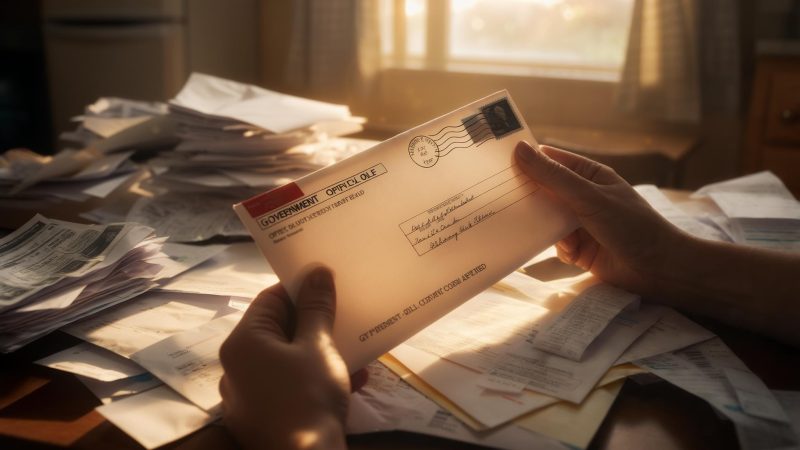 A Nurse in Atlanta Was Counting on His Tax Refund to Stop a Garnishment. The IRS Had Other Plans.