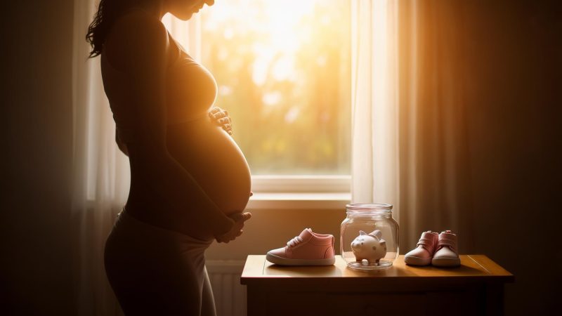 A Baby Due in Four Months, $22K Saved, and a Tax Refund on the Way: One Minneapolis Family’s Impossible Financial Triage