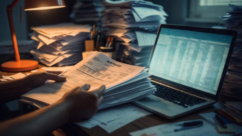 A Houston Engineer Juggling Three Mortgages and an IRS Notice Told Me the Tax Refund He Was Counting On Nearly Didn’t Come