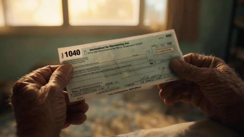 COVID Wiped Out His Savings. At 55, This Miami Dad’s Tax Refund Is the Only Financial Cushion He Has Left