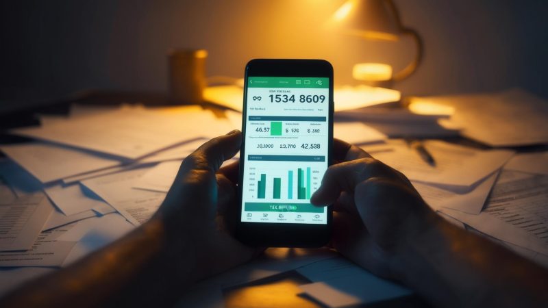 IRS Refund Status Shows ‘Processing’ for Weeks: What’s Actually Happening to Your 2025 Tax Return