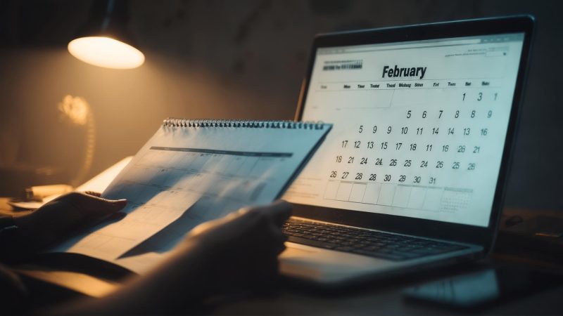 My Tax Refund Was Approved on February 3 — Then the IRS Held It for 61 Days Without Explanation