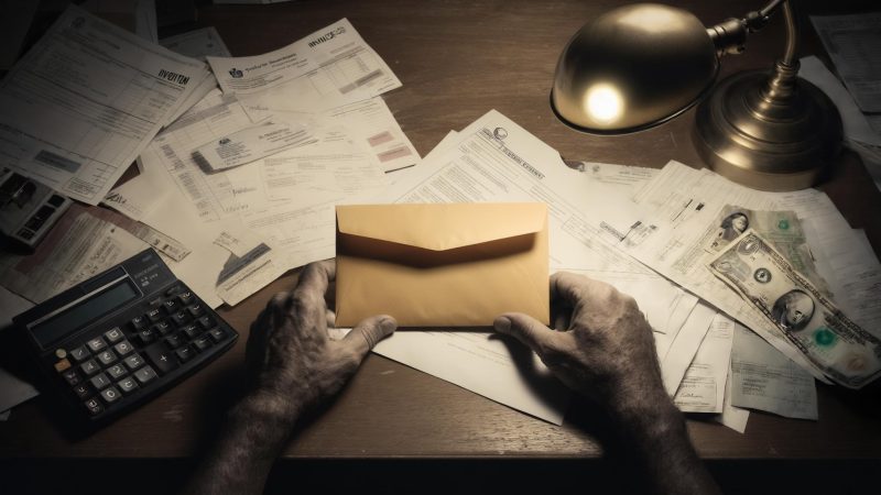 Sandwiched Between Tuition Bills and Care Costs, This Accountant’s $4,200 Refund Got Stuck at the IRS for 11 Weeks