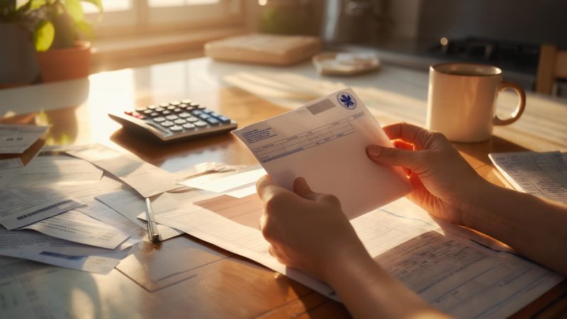 She Lost $4,200 in Overtime Pay and Pinned Her Hopes on a Tax Refund — What the IRS Sent Back Surprised Her