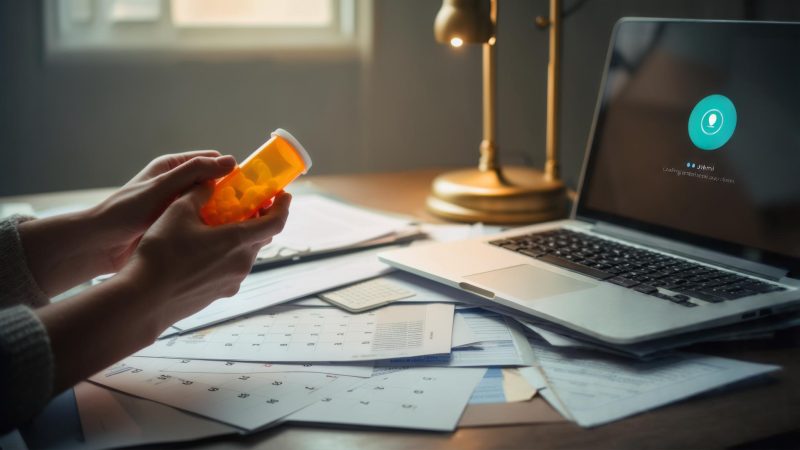 She Was Counting on Her Tax Refund to Cover a $400 Prescription — Then the IRS Portal Went Silent for 31 Days