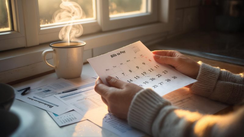 The February 27 Social Security Payment Confused This Tampa Caregiver — Here’s What She Learned About the 2026 Schedule