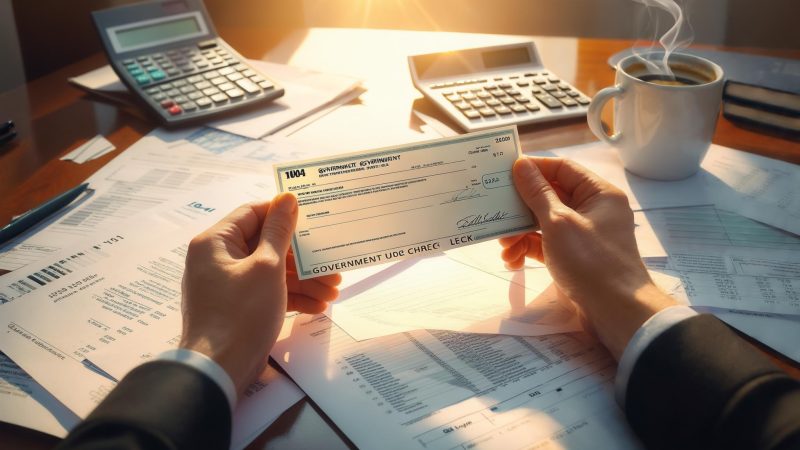 The IRS Held Her $4,247 Refund for 63 Days — A San Jose Accountant Explains Why It Happened and What Finally Worked