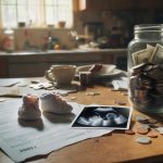 With a Baby Due in Four Months and $22K Saved, This Couple’s Tax Refund Has Never Mattered More