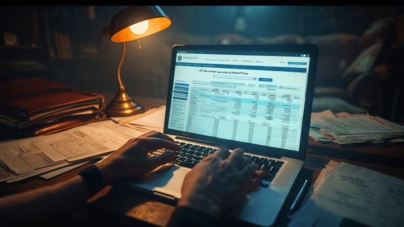 Your Tax Refund Status Hasn’t Updated in Days — These Are the Real Reasons Why