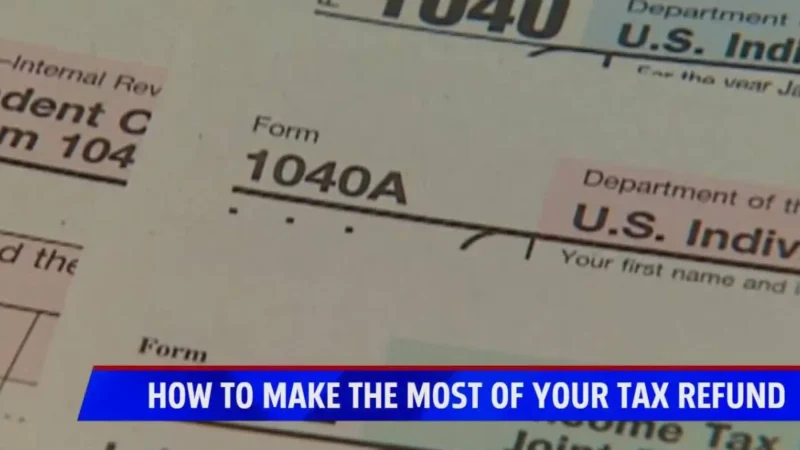 The IRS Will Chase You for Decades Over Taxes You Owe — but Miss the 3-Year Refund Window and It Keeps Your Money While Owing You Nothing