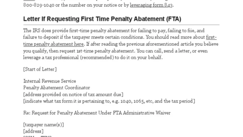 The IRS was actually trying to return $3,200 that was rightfully mine — I nearly forfeited all of it by ignoring a single letter for 3 weeks