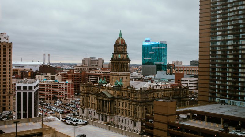 The IRS Hit This Detroit Freelancer With a $4,200 Tax Bill After He Quit His Warehouse Job — He Never Saw It Coming