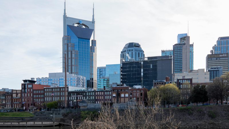 She Earns $17 an Hour in Nashville and Owes $11K — Brittany Holloway’s Tax Refund Became the Most Confusing $800 of Her Year