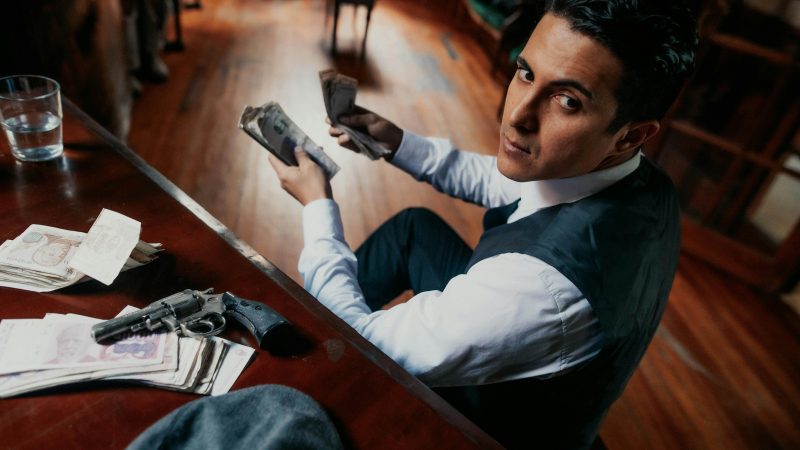 Carlos Mendez Counted on His Tax Refund to Feed Four Kids — Then the IRS Held It for 61 Days