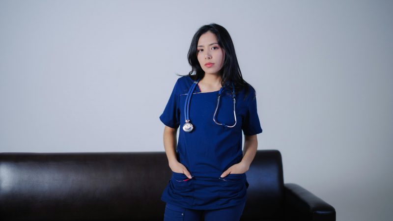 A Denver Nurse Expected Her $3,400 Tax Refund in 21 Days. The IRS Had Other Plans