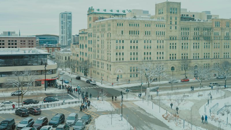 The Milwaukee Mechanic Who Got a Refund He Didn’t Expect — and the Retirement Problem No Tax Return Can Solve