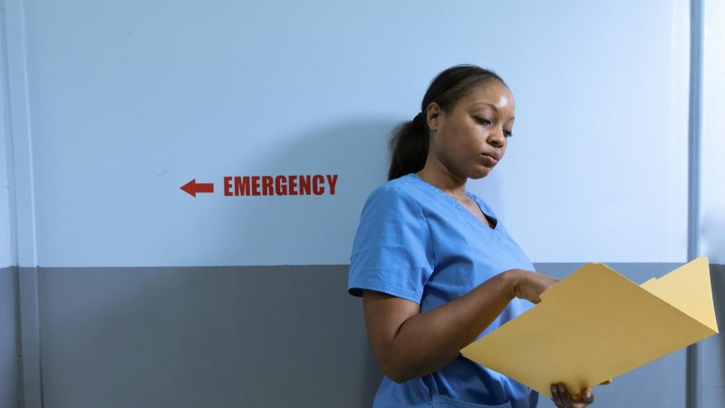 A Denver Nurse Filed Her 2025 Taxes on February 3rd — Her Refund Was Still ‘Processing’ 54 Days Later