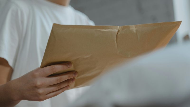 The IRS Stopped Sending Paper Checks — and Now This Atlanta Man’s $3,200 Refund Is Stuck in Limbo