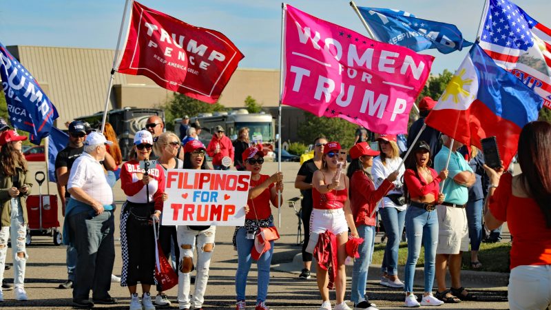 Trump Promised a $2,000 Tariff Dividend Check in 2026 — Here’s What Actually Happened