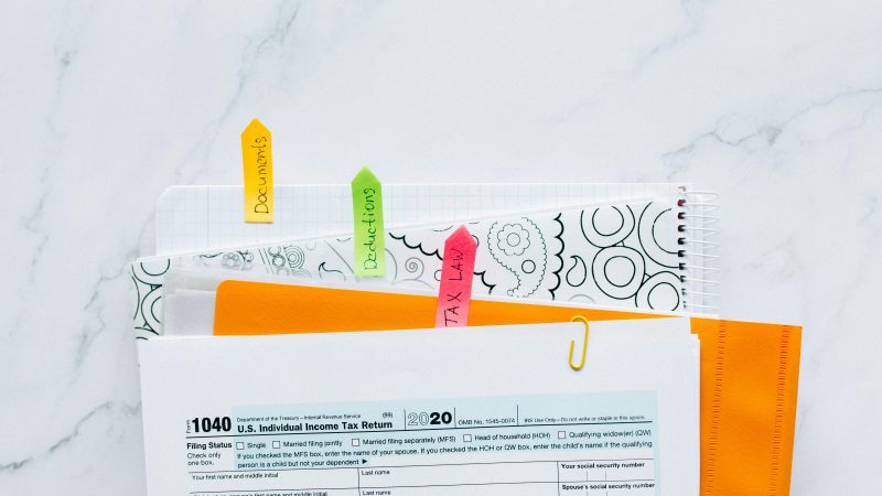 My IRS Refund Tracker Showed Nothing for 3 Weeks — Here Is What Was Actually Happening