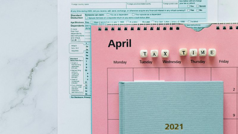 He Waited 47 Days for His IRS Refund While Four Kids and an Unreliable Ex Made Every Week a Financial Gamble