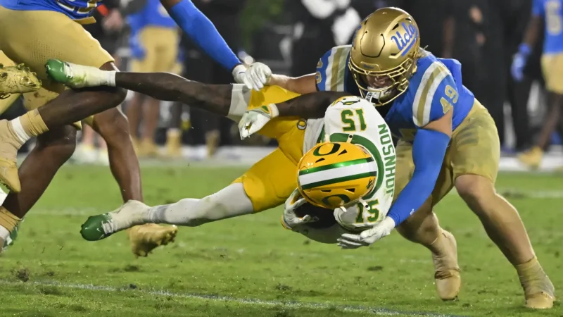 The one halftime adjustment UCLA made against Minnesota that 90% of fans completely missed — and it’s the reason the Bruins reached the Elite Eight