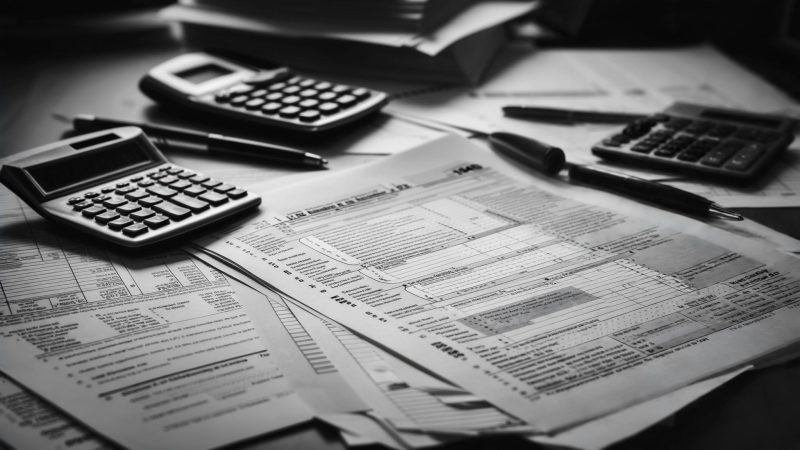 $1,000 Donation = Only $220 Back? The Real Tax Refund Math