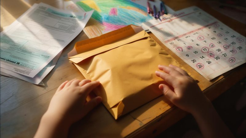 He Filed in February and Expected $2,840 Back — The IRS Took 61 Days and Left a Tampa Father Scrambling for Childcare