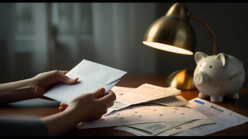 His COBRA Premium Cost More Than His Rent. Then the IRS Held His $3,247 Tax Refund for 44 Days