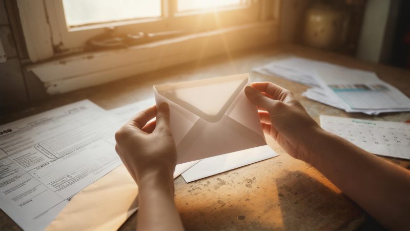 A Chicago Pest Control Tech Expected Her $3,100 Refund in 21 Days. The IRS Had Other Plans