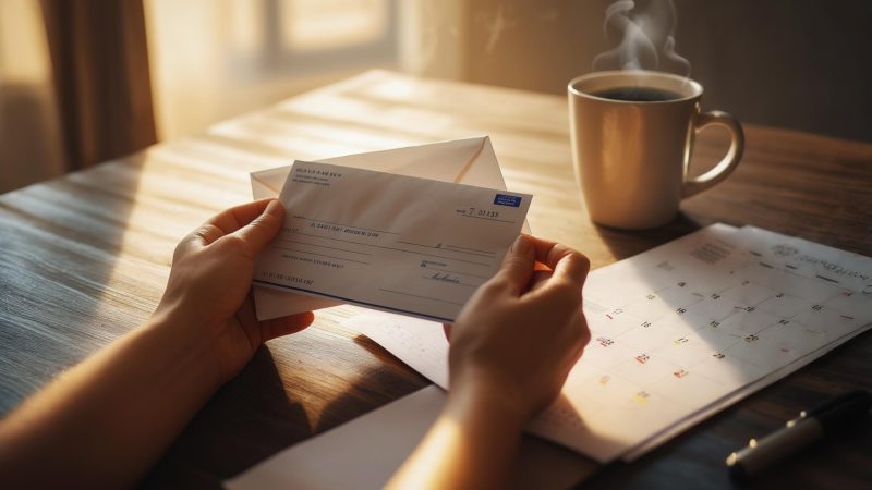 A Math Teacher Waited 63 Days for His $4,100 IRS Refund — Here’s What Finally Moved It