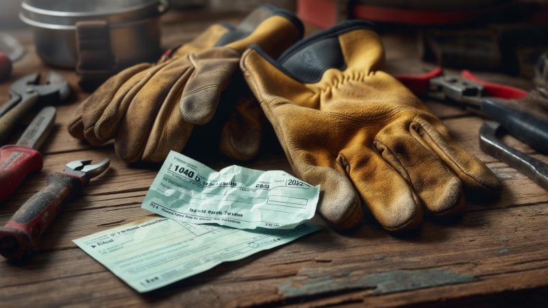 A Memphis Plumber’s $4,200 Refund Was Cut Nearly in Half by an IRS Offset He Never Saw Coming