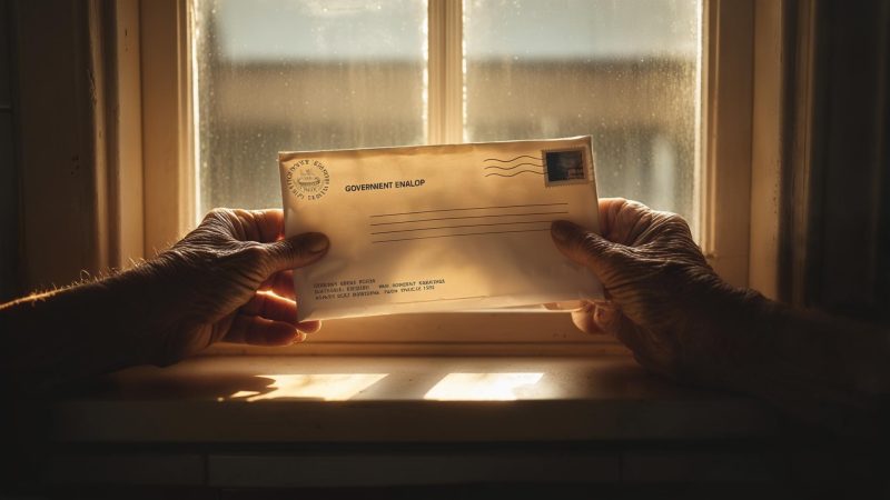 A Slimmed-Down IRS Promised Bigger Refunds This Year — Lester Hensley Waited 44 Days to Find Out If His Home Was Safe