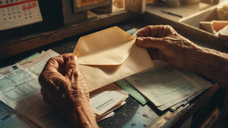 After a Denied Workers’ Comp Claim, This Memphis Shop Owner Waited 78 Days for a $4,200 IRS Refund