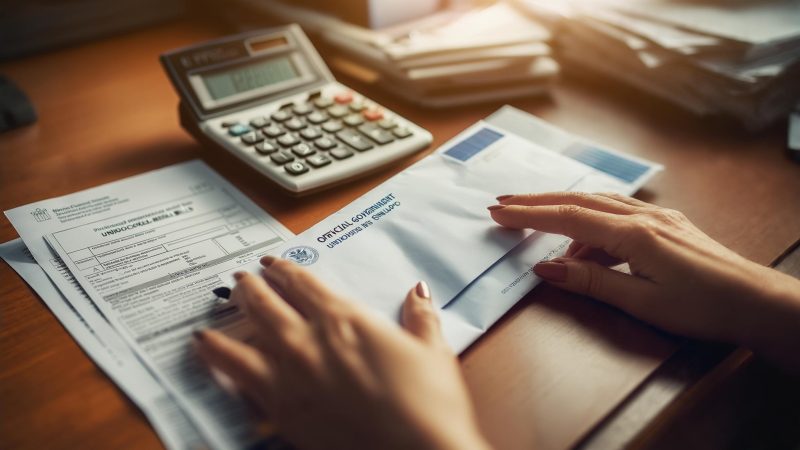 Brenda Counted on a $2,840 Tax Refund to Pay Off Medical Debt — Then the IRS Sent Her $1,190 Instead