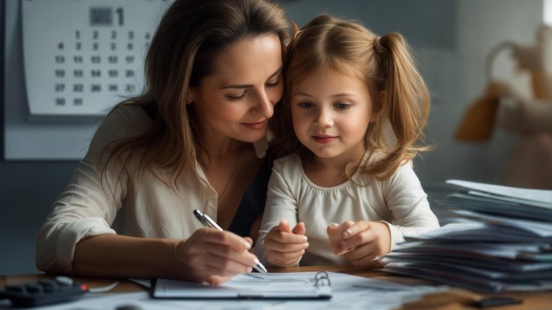 Child Tax Credit 2026: Claim Up to $2,200 Per Child