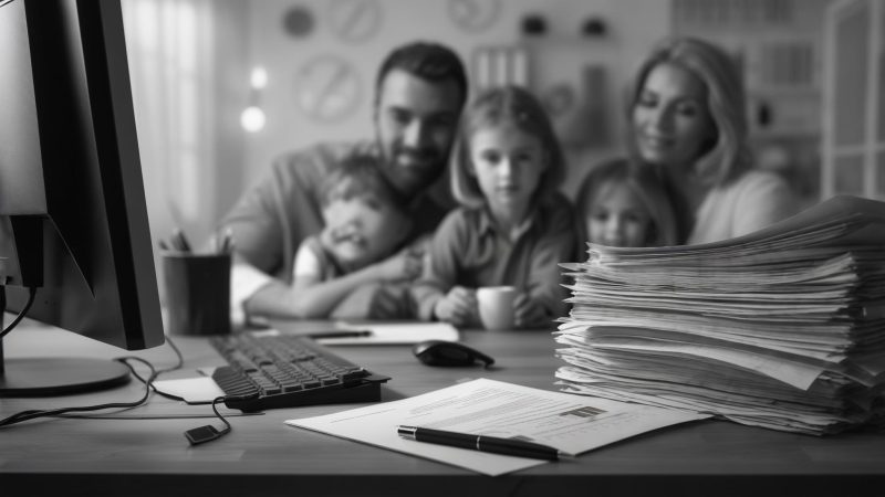 Child Tax Credit 2026: Get Up to $2,200 Per Child by Income