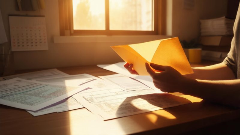 Crystal Fitzgerald Filed Early, Owed Nothing, and Still Waited 61 Days for Her Refund — Here’s What Happened