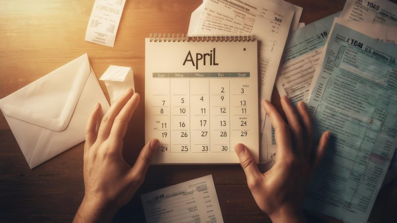 Darlene Filed Her Taxes in January. Her $3,400 Refund Didn’t Land Until April — Here’s What Delayed It