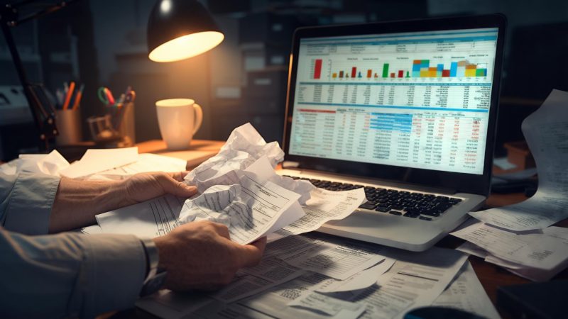 He Filed His Taxes Based on a Viral Calculator’s Promise — The IRS Had a Very Different Number