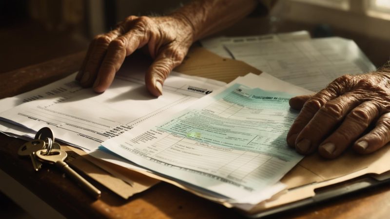 He Filed His Taxes on Time, Waited 63 Days, and Nearly Lost His Home to a $4,200 IRS Delay