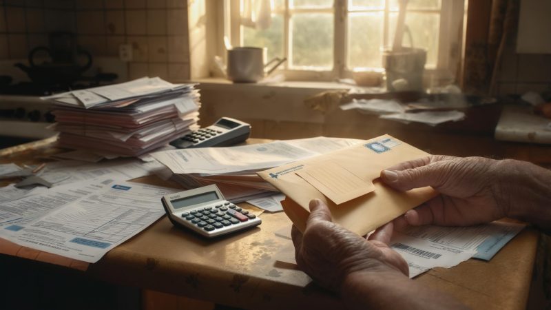 He Waited 52 Days for a $1,614 Tax Refund While Medical Bills Stacked Up — Here’s What the IRS Actually Told Him