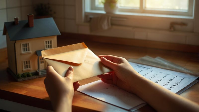 He Was Counting on His $4,800 Tax Refund to Cover a Gap in Home Insurance — Then the IRS Held It for 61 Days