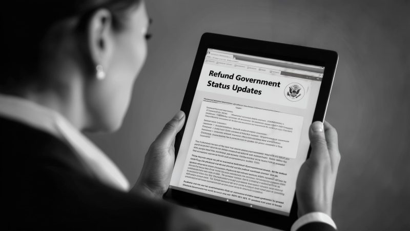 IRS Refund Schedule 2026: Direct Deposit Arrives 21 Days Faster