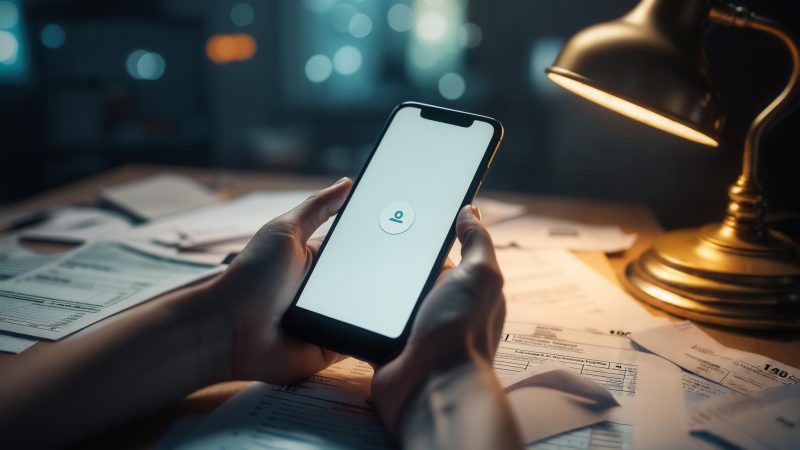 IRS Refund Tracker Goes Silent After You File — The Real Reason Your Status Disappears for Days