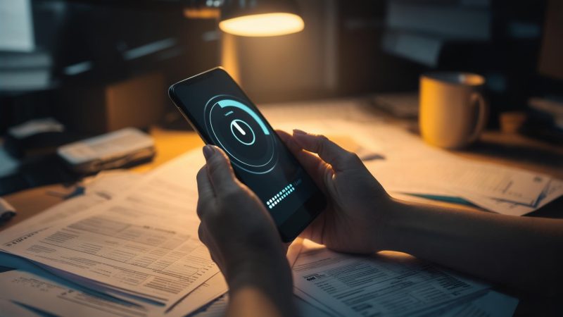 Irene Trujillo Was Counting on $3,840 From the IRS. Then Her Where’s My Refund Status Froze for 67 Days