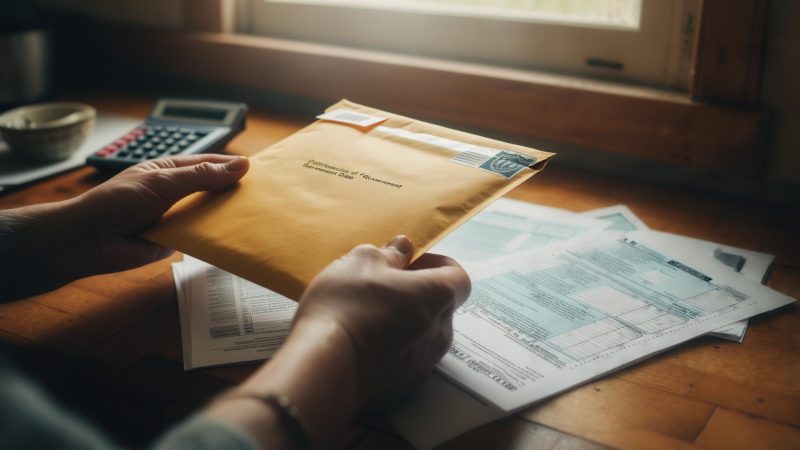 James Waited 41 Days for His IRS Refund While Tariff Stimulus Rumors Spread — Here’s What Actually Happened