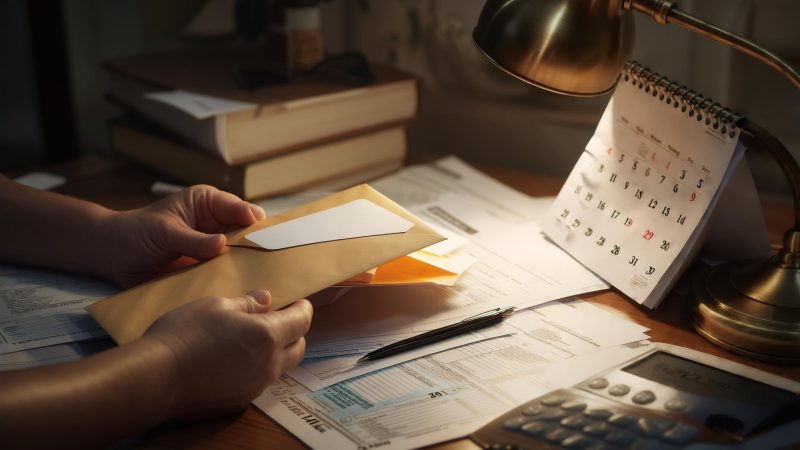 Patricia Gutierrez Expected Her $1,847 Refund in 21 Days. The IRS Had Other Plans