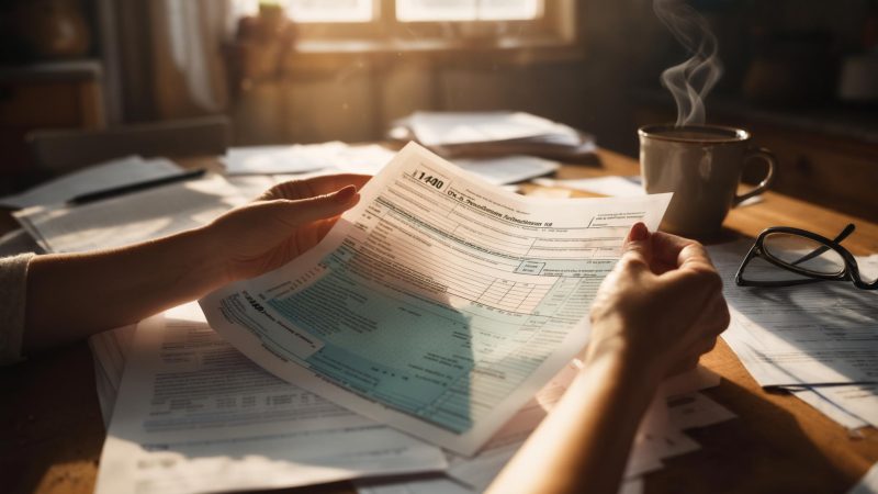 Seven Days Left to Claim a 2022 Tax Refund — How a San Antonio Machine Operator Found Out She Was Owed $1,074